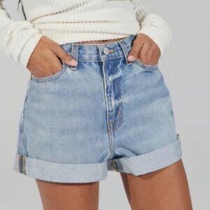 BDG JEAN SHORTS